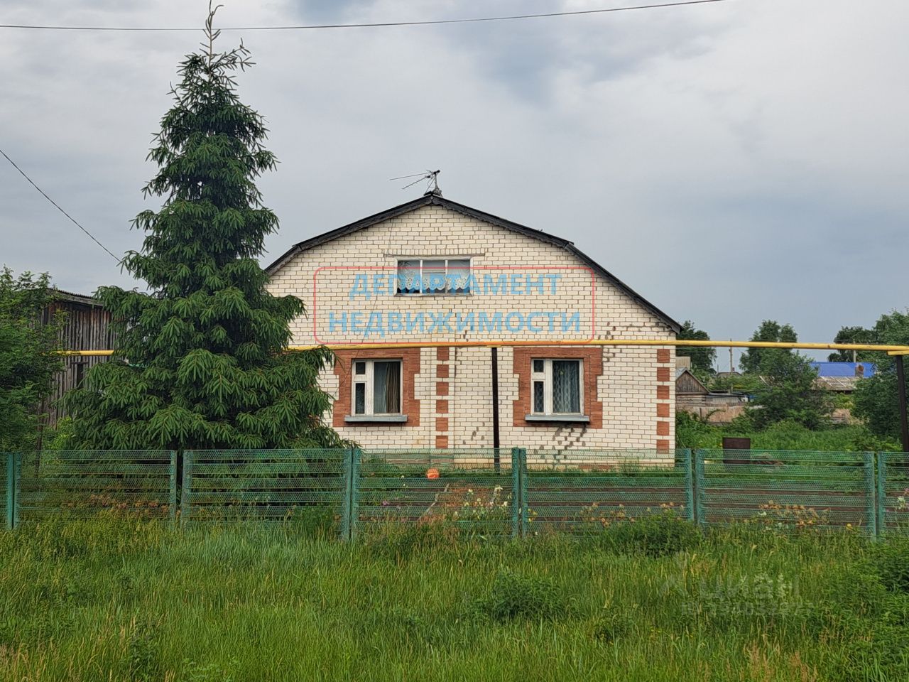 Купить загородную недвижимость в селе Новая Малыкла Ульяновской области,  продажа загородной недвижимости - база объявлений Циан. Найдено 14  объявлений