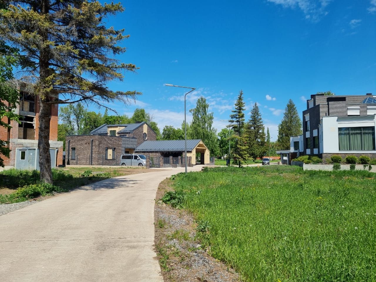 Купить дом на улице Элеваторная в поселке Мелькомбинат в городе Уфа,  продажа домов - база объявлений Циан. Найдено 1 объявление