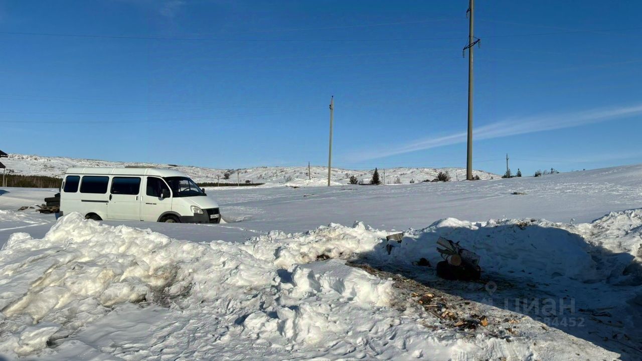 Купить земельный участок ИЖС в Баймаке, продажа участков под строительство.  Найдено 5 объявлений.