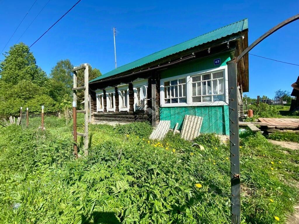 Купить дом в сельском поселении Мятлево Калужской области, продажа домов -  база объявлений Циан. Найдено 5 объявлений