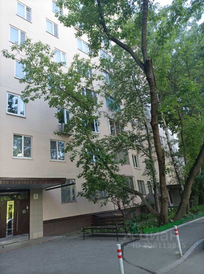 Продается2-комн.квартира,47м²