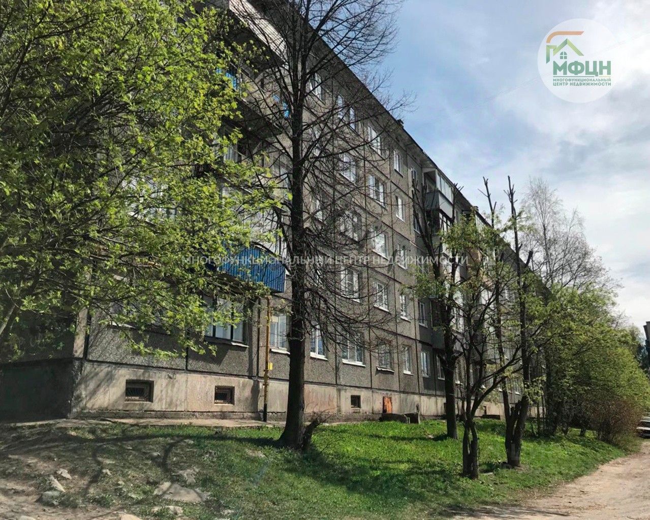 Купить квартиру на шоссе Октябрьское в городе Кондопога, продажа квартир во  вторичке и первичке на Циан. Найдено 6 объявлений