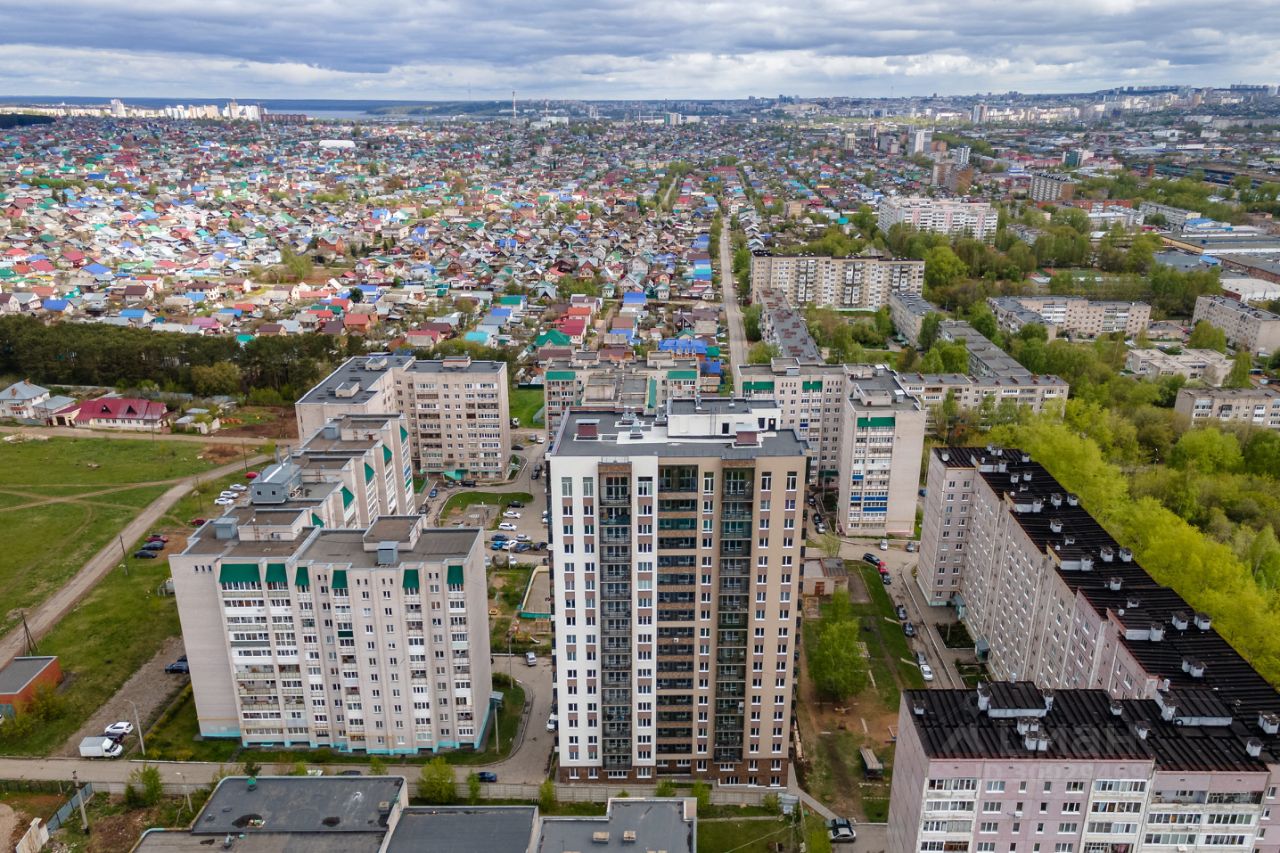 Квартиры в новостройках с отделкой в микрорайоне Привокзальный в городе  Ижевск - цены на официальном сайте. Найдено 53 объявления.