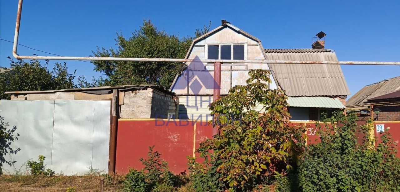 Купить загородную недвижимость на улице Лучезарная в городе Волгодонск,  продажа загородной недвижимости - база объявлений Циан. Найдено 2 объявления