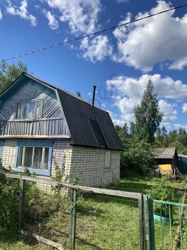 Продается1-этажныйдом,37м²