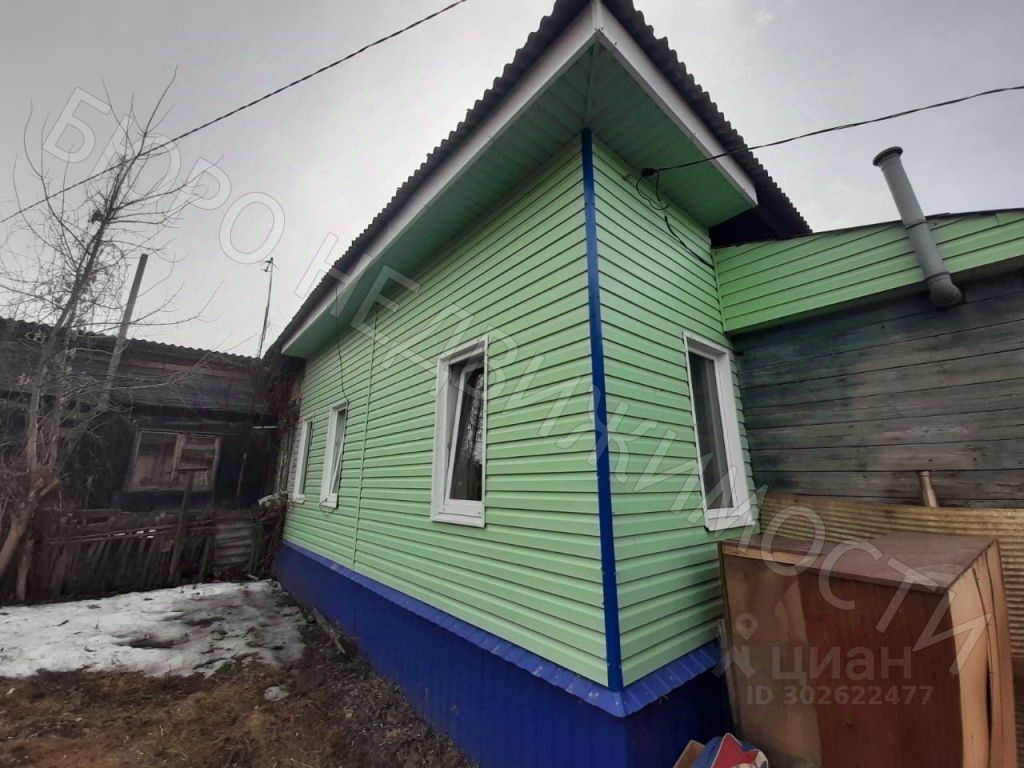 Купить часть дома на улице Рабочая в городе Балашов, продажа частей дома -  база объявлений Циан. Найдено 2 объявления