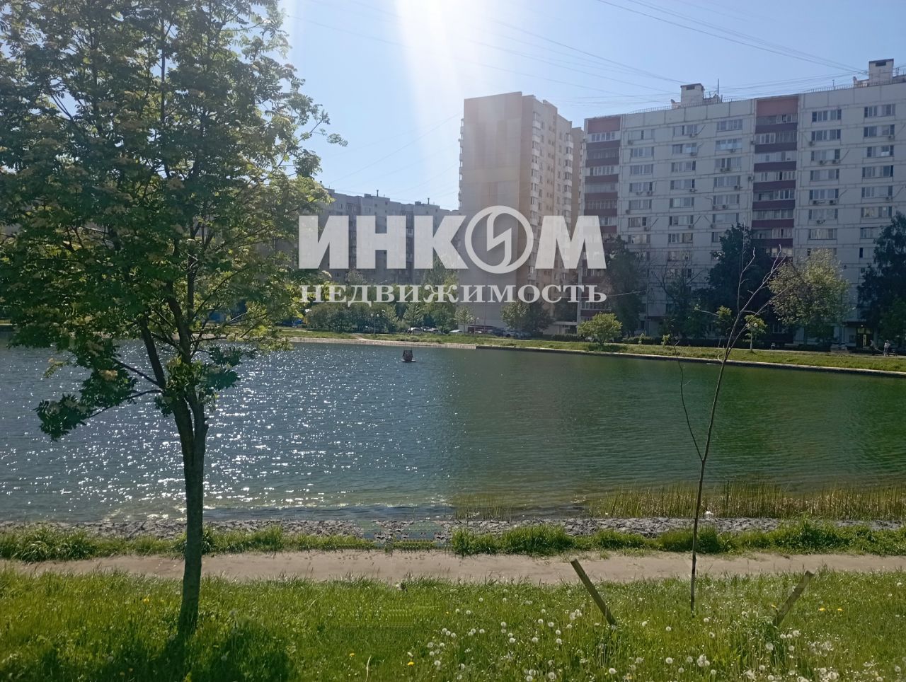 Продажа пятикомнатной квартиры 112,5м² Ясный проезд, 14, Москва, м.  Свиблово - база ЦИАН, объявление 295419115