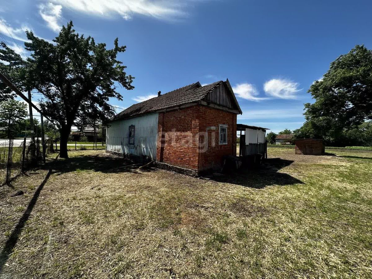 дом в ст воронцовская (100) фото