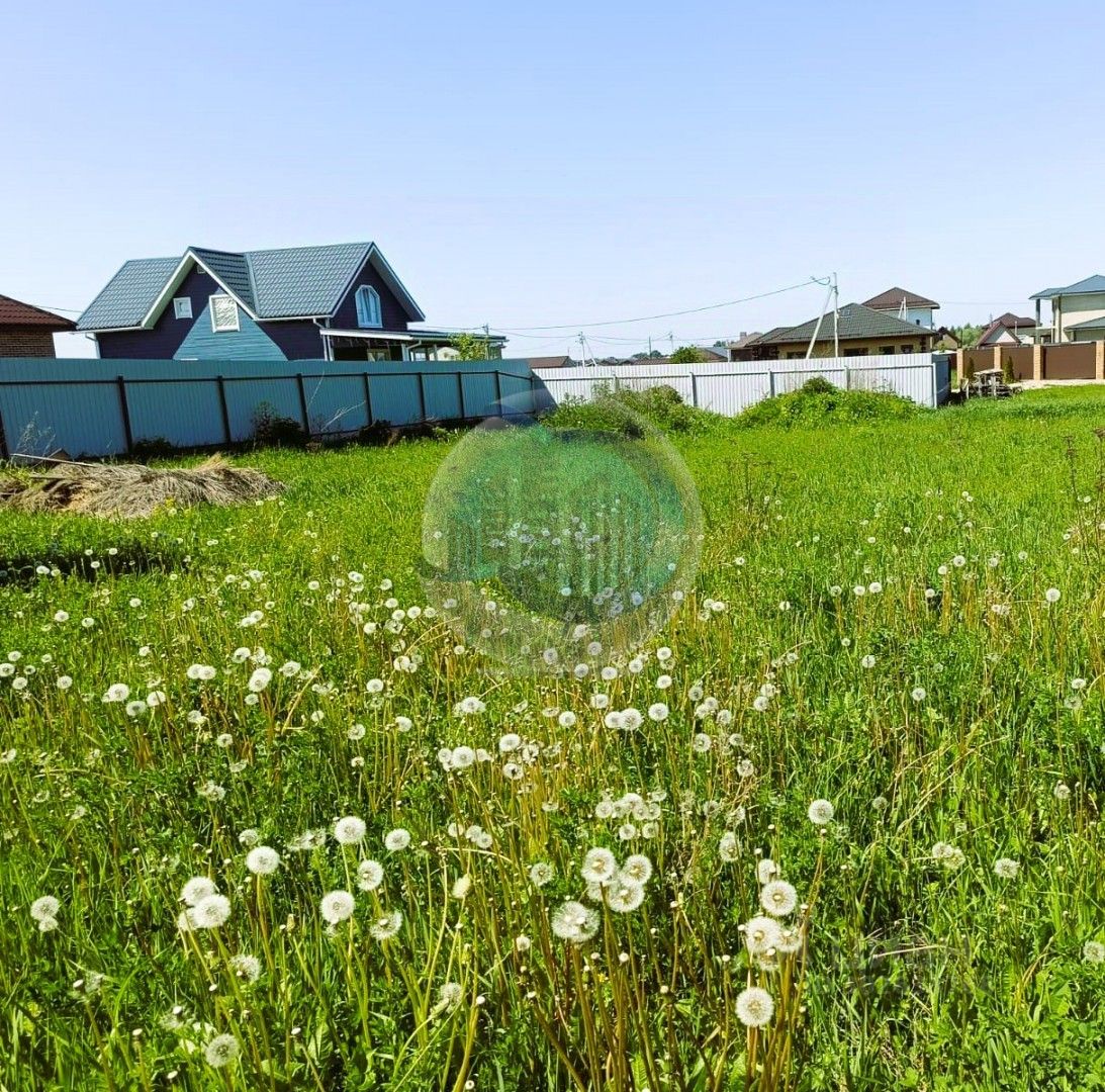 Продаю участок 10сот. Московская область, Раменский городской округ, Новая  Европа коттеджный поселок, м. Удельная - база ЦИАН, объявление 302633768