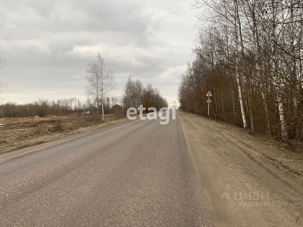 Купить загородную недвижимость в деревне Новое Аннино Владимирской области,  продажа загородной недвижимости - база объявлений Циан. Найдено 11  объявлений