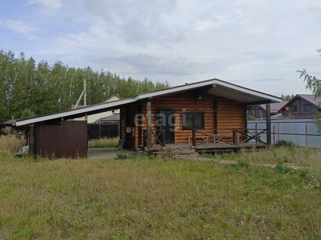 Купить дом на бульваре Чистые пруды в селе Новая Беденьга в городском  поселении Ишеевское, продажа домов - база объявлений Циан. Найдено 8  объявлений