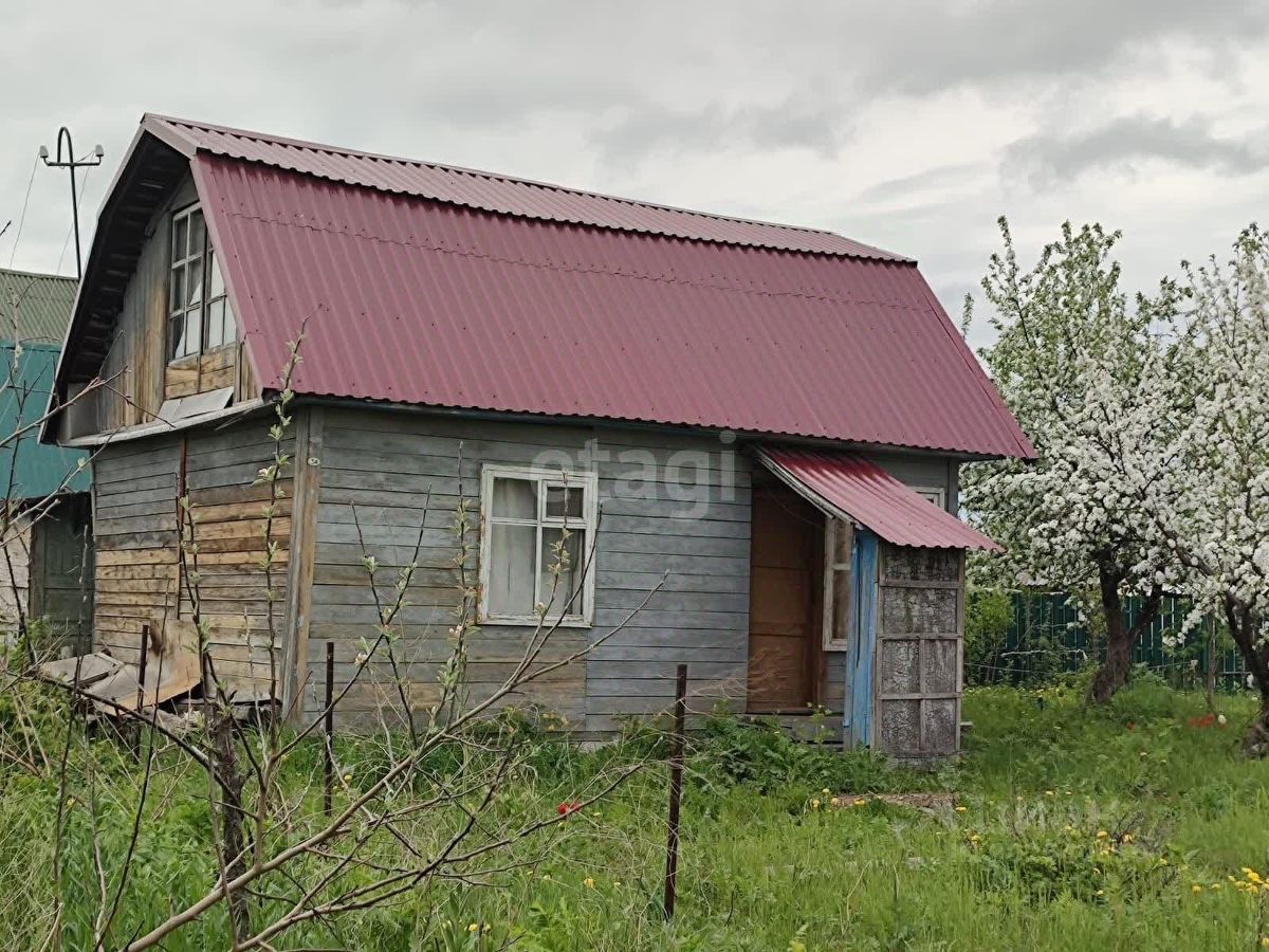 Купить загородную недвижимость в СНТ Рабис в городе Новосибирск, продажа  загородной недвижимости - база объявлений Циан. Найдено 7 объявлений