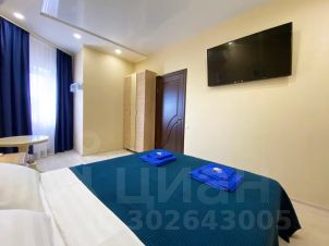 1-комн. кв 39 м2, 2/2 эт