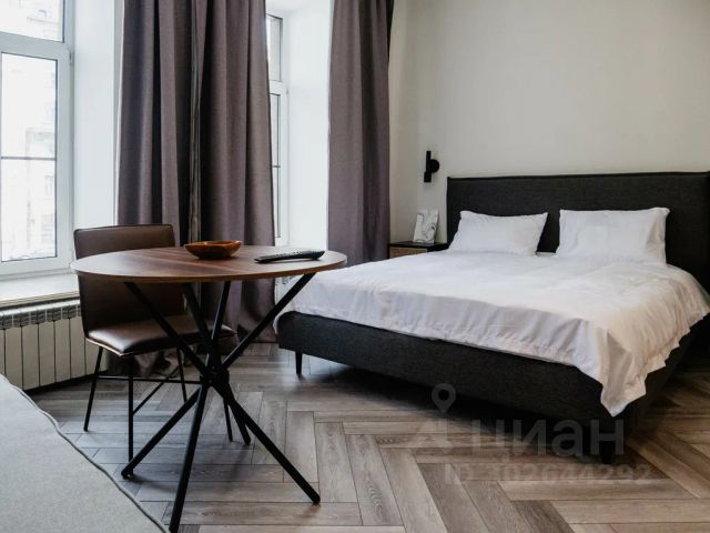 1-комн., 30 м², 2/5 этаж