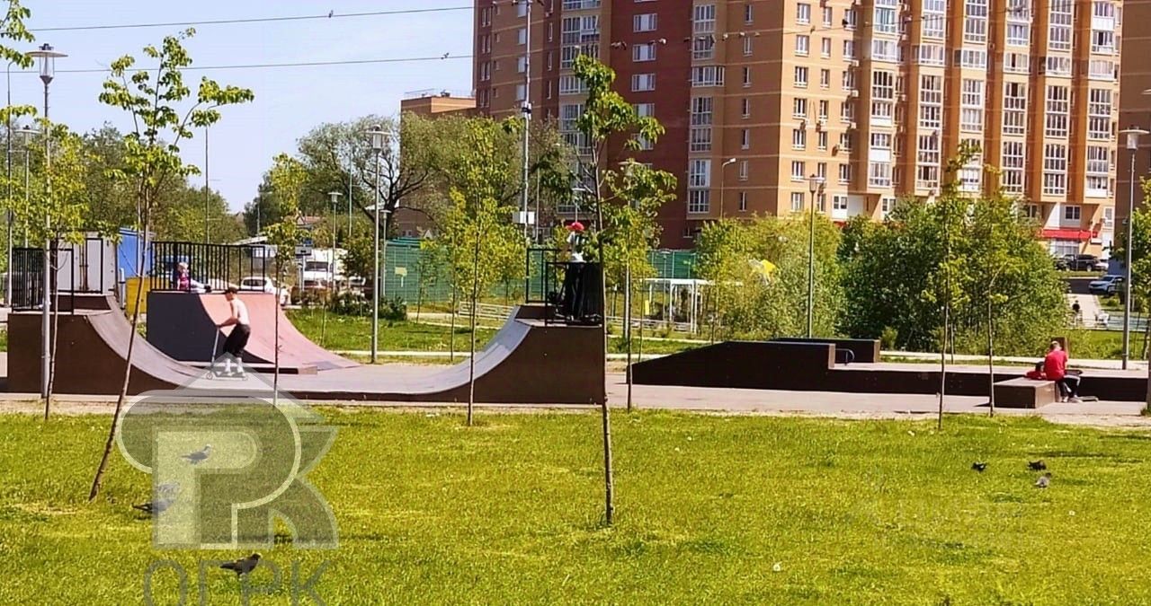 Купить квартиру (вторичка) в ЖК Прима-Парк в Москве, цены на вторичное  жильё в ЖК Прима-Парк. Найдено 55 объявлений.