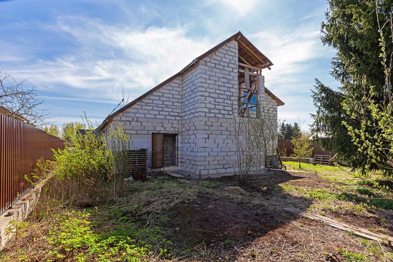 Купить земельный участок в поселке Парголово в Санкт-Петербурге, продажа  земельных участков - база объявлений Циан. Найдено 36 объявлений