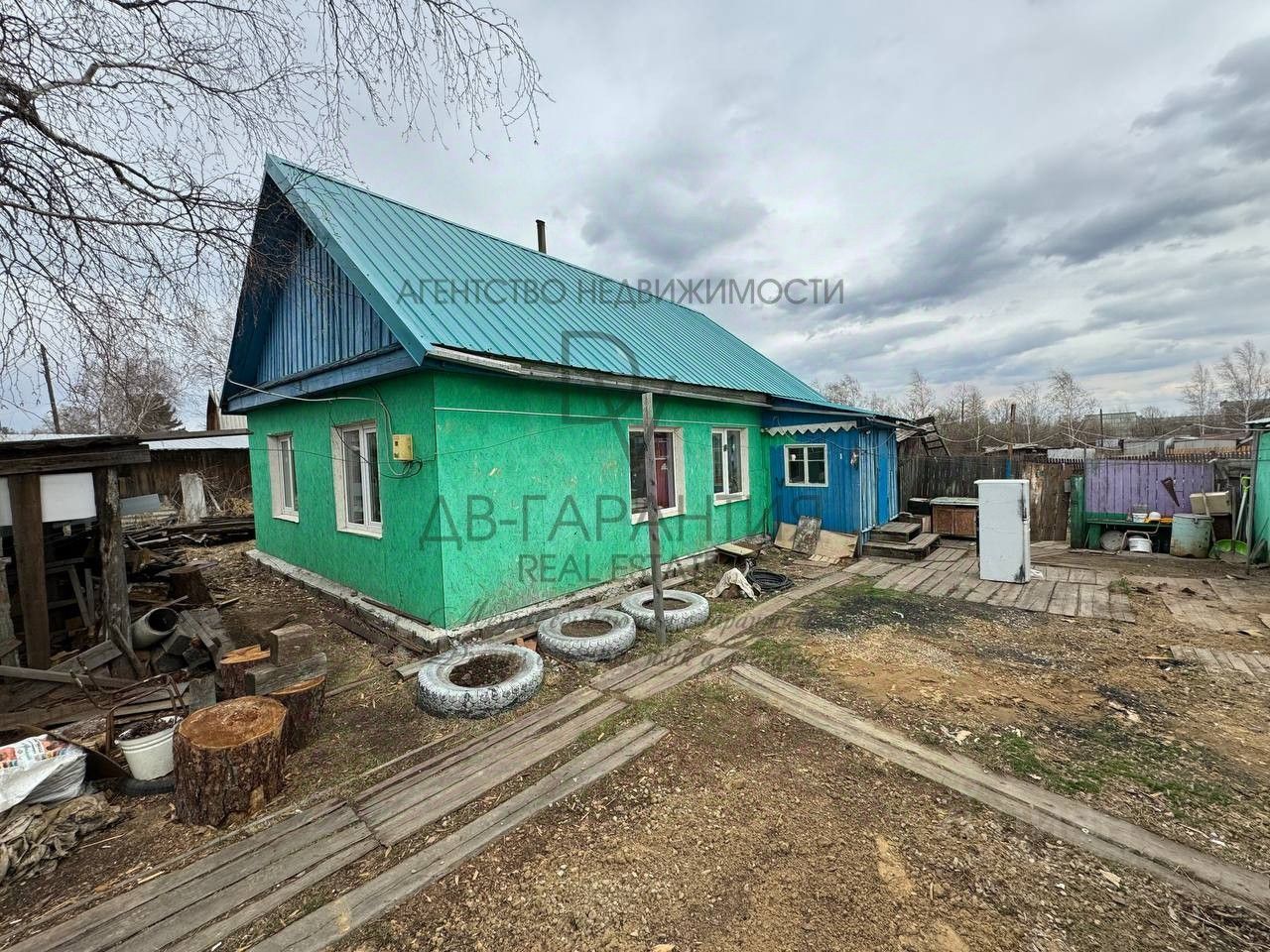 Купить дом в селе Хурба Комсомольского района, продажа домов - база  объявлений Циан. Найдено 5 объявлений