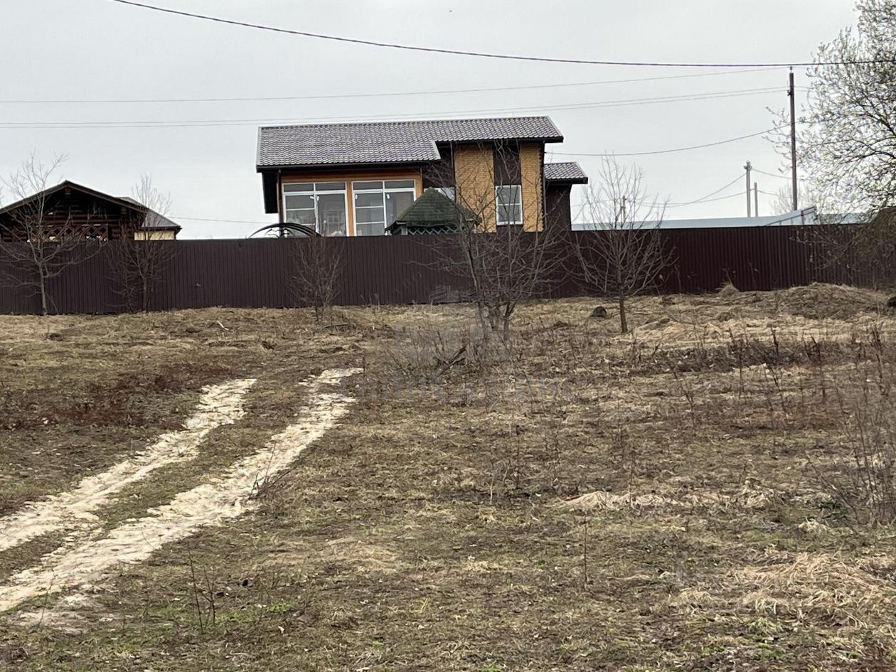 Купить загородную недвижимость в деревне Новая Знаменка Тулы муниципального  образования, продажа загородной недвижимости - база объявлений Циан.  Найдено 8 объявлений