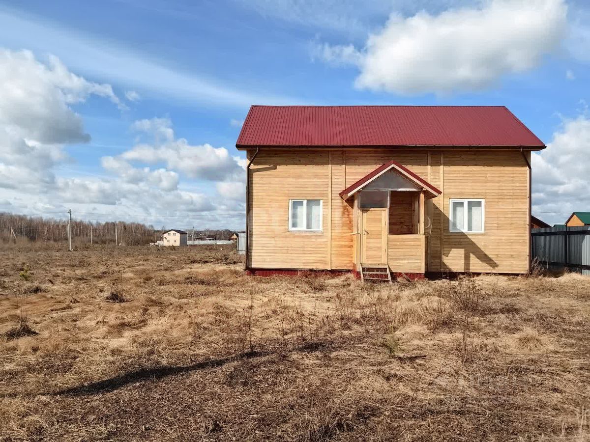 Купить дом в коттеджном поселке в городском округе Заречном Свердловской  области, продажа домов в КП. Найдено 2 объявления.