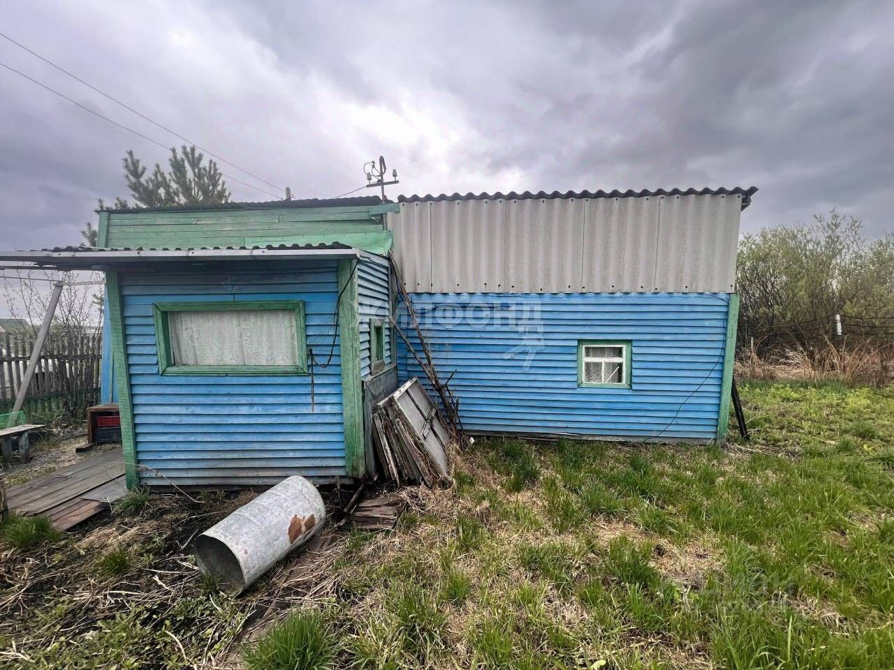 Купить загородную недвижимость в садовое товарищество Связист в городе  Искитим, продажа загородной недвижимости - база объявлений Циан. Найдено 6  объявлений