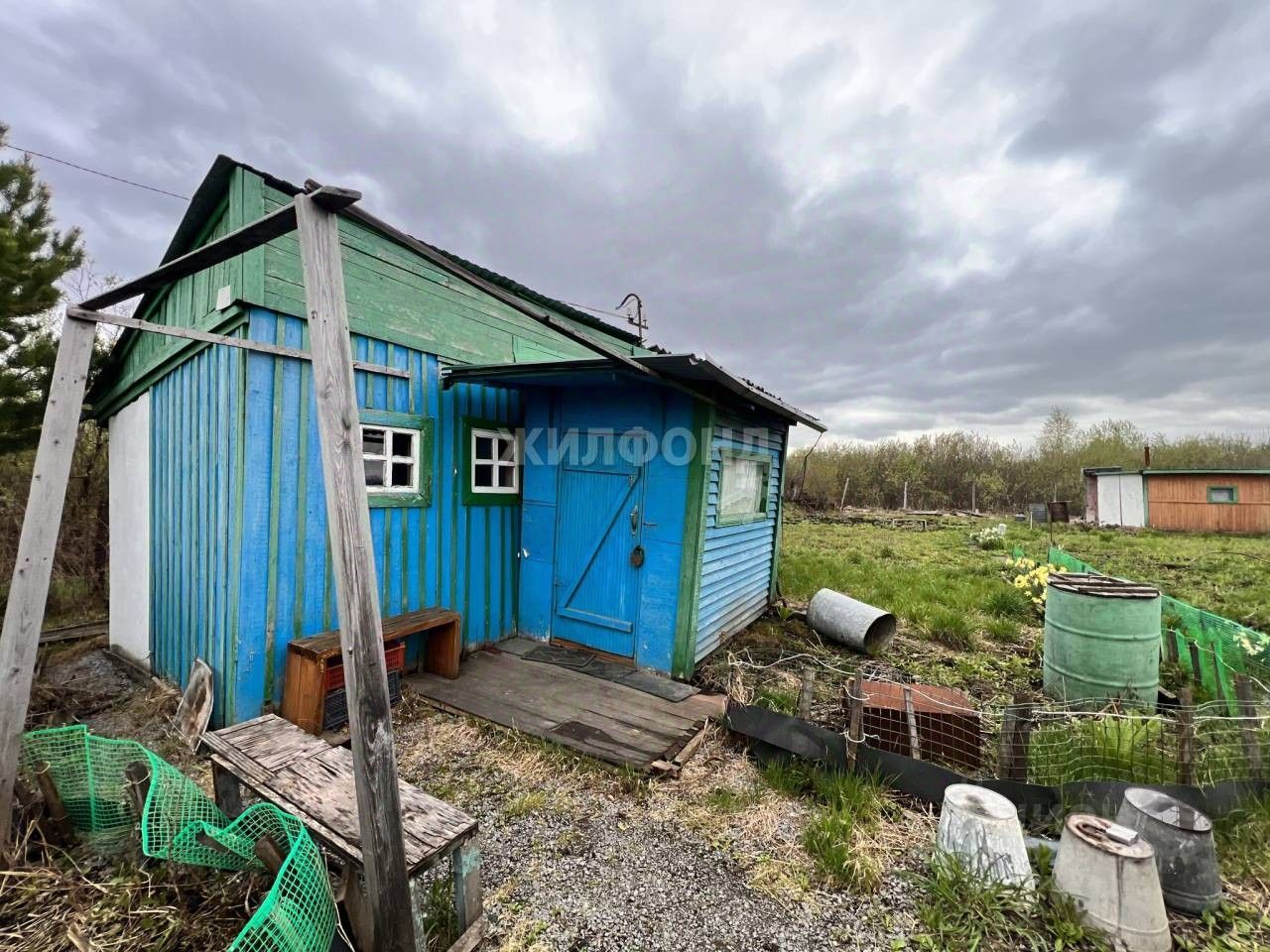 Купить дом в садовое товарищество Связист в городе Искитим, продажа домов -  база объявлений Циан. Найдено 3 объявления