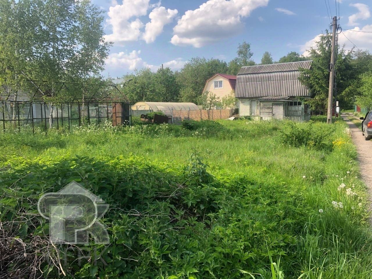 Купить загородную недвижимость в микрорайоне Климовск в городе Подольск,  продажа загородной недвижимости - база объявлений Циан. Найдено 41  объявление