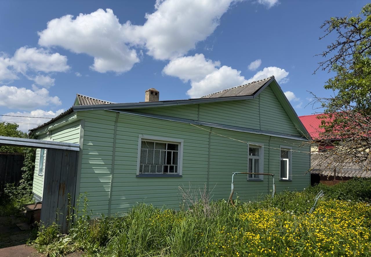 дома орловская область недорого (100) фото