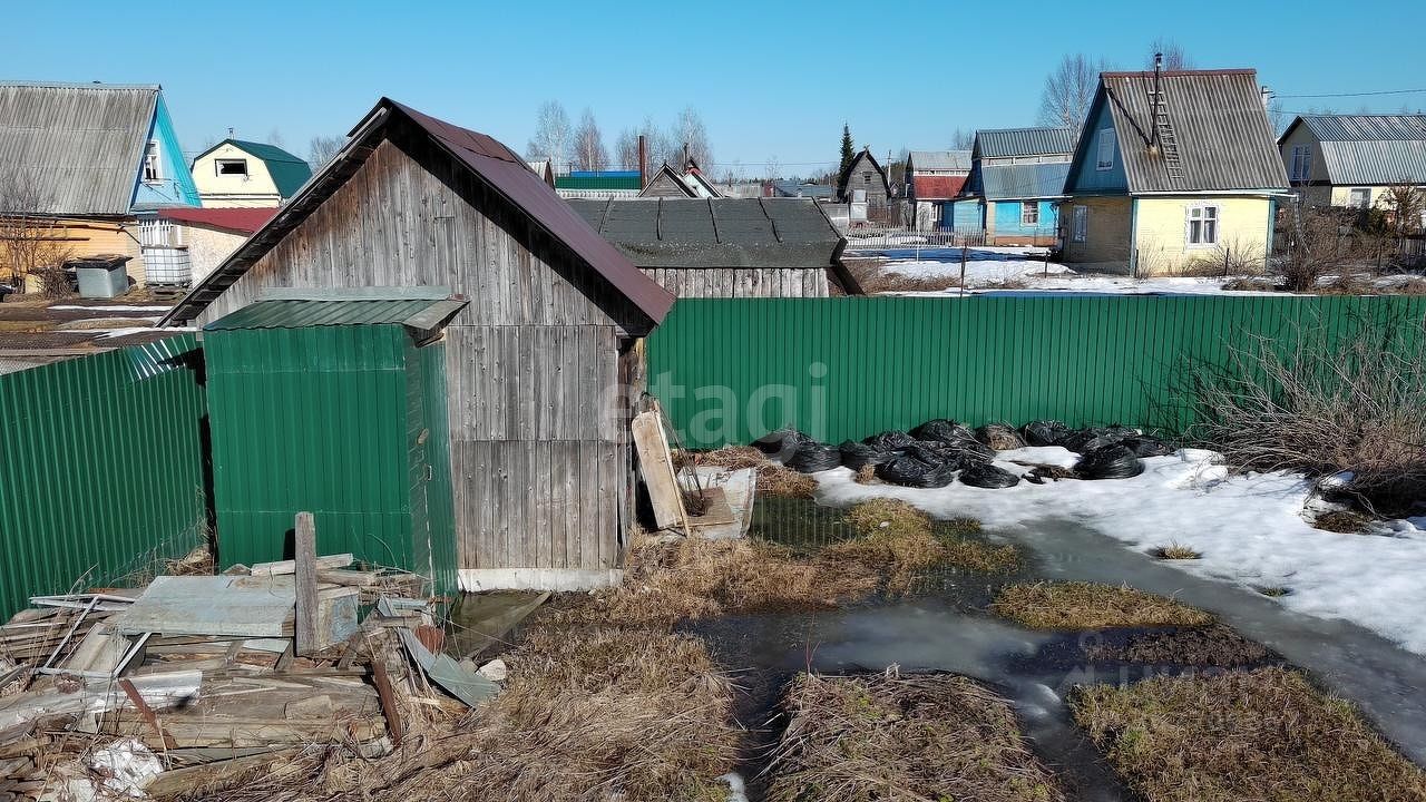 Купить дом в садовое товарищество Золотой Гребешок в территории Эжвинский,  продажа домов - база объявлений Циан. Найдено 3 объявления