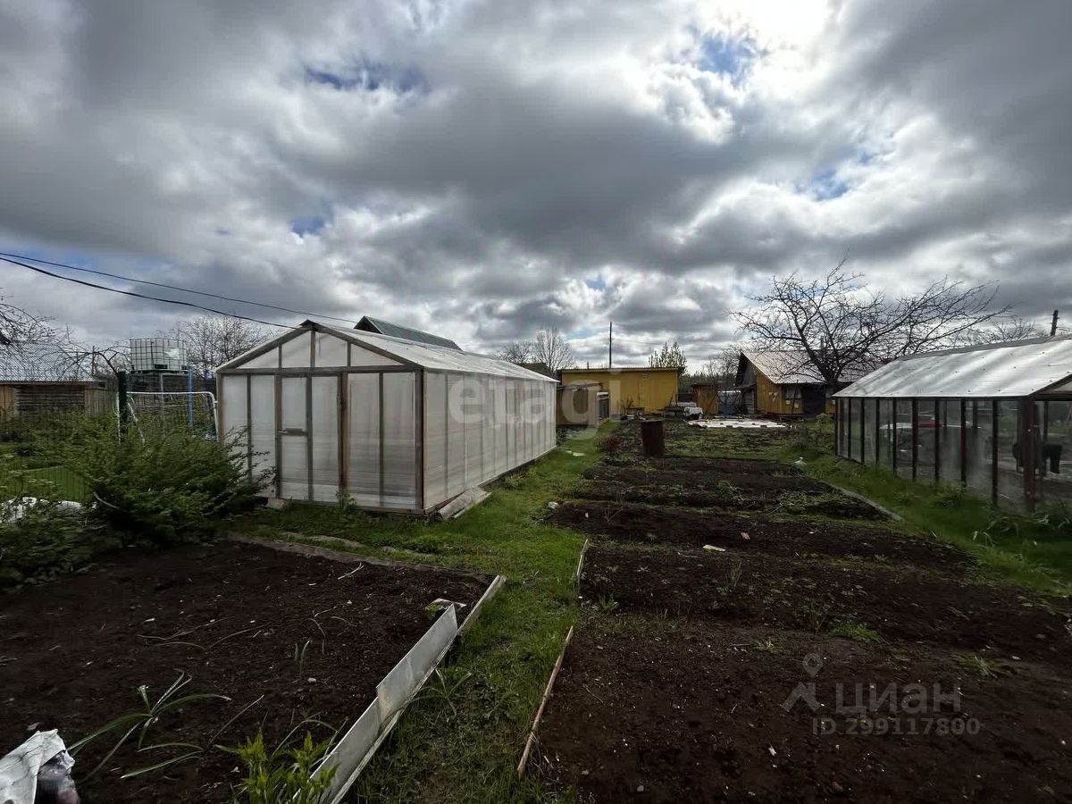 Купить дом в СНТ Рассвет в городе Ижевск, продажа домов - база объявлений  Циан. Найдено 5 объявлений