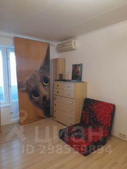 1-комн.кв., 38 м², этаж 9