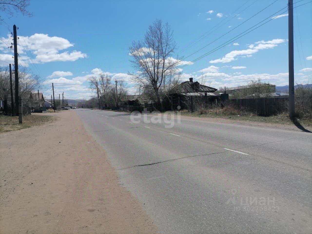 Купить дом до 2 млн рублей в Нерчинске. Найдено 4 объявления.