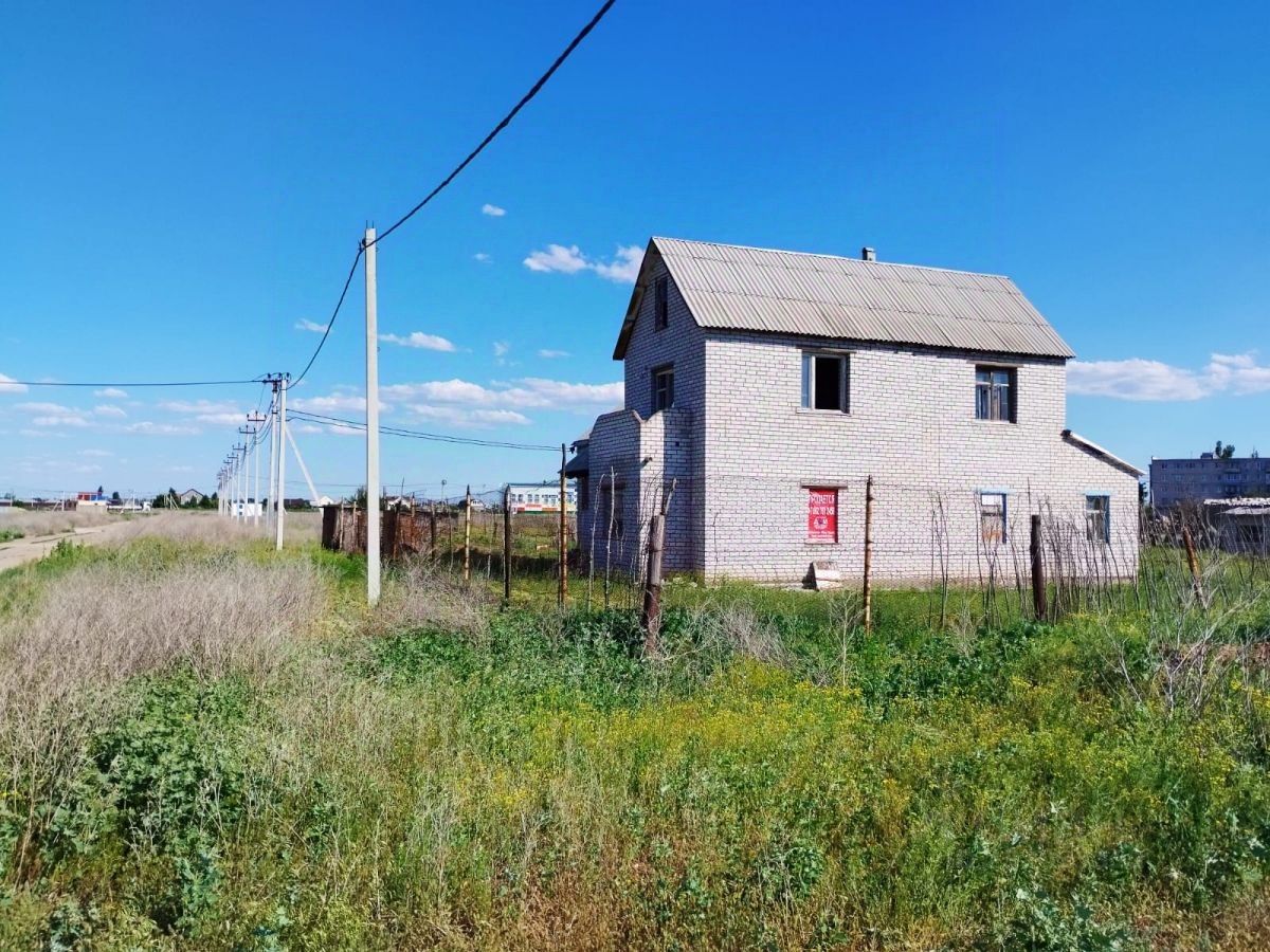 Купить загородную недвижимость в поселке Краснооктябрьский города  Волжского, продажа загородной недвижимости - база объявлений Циан. Найдено  15 объявлений