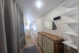 2-комн.апарт., 47 м², этаж 1