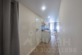 2-комн.апарт., 47 м², этаж 1