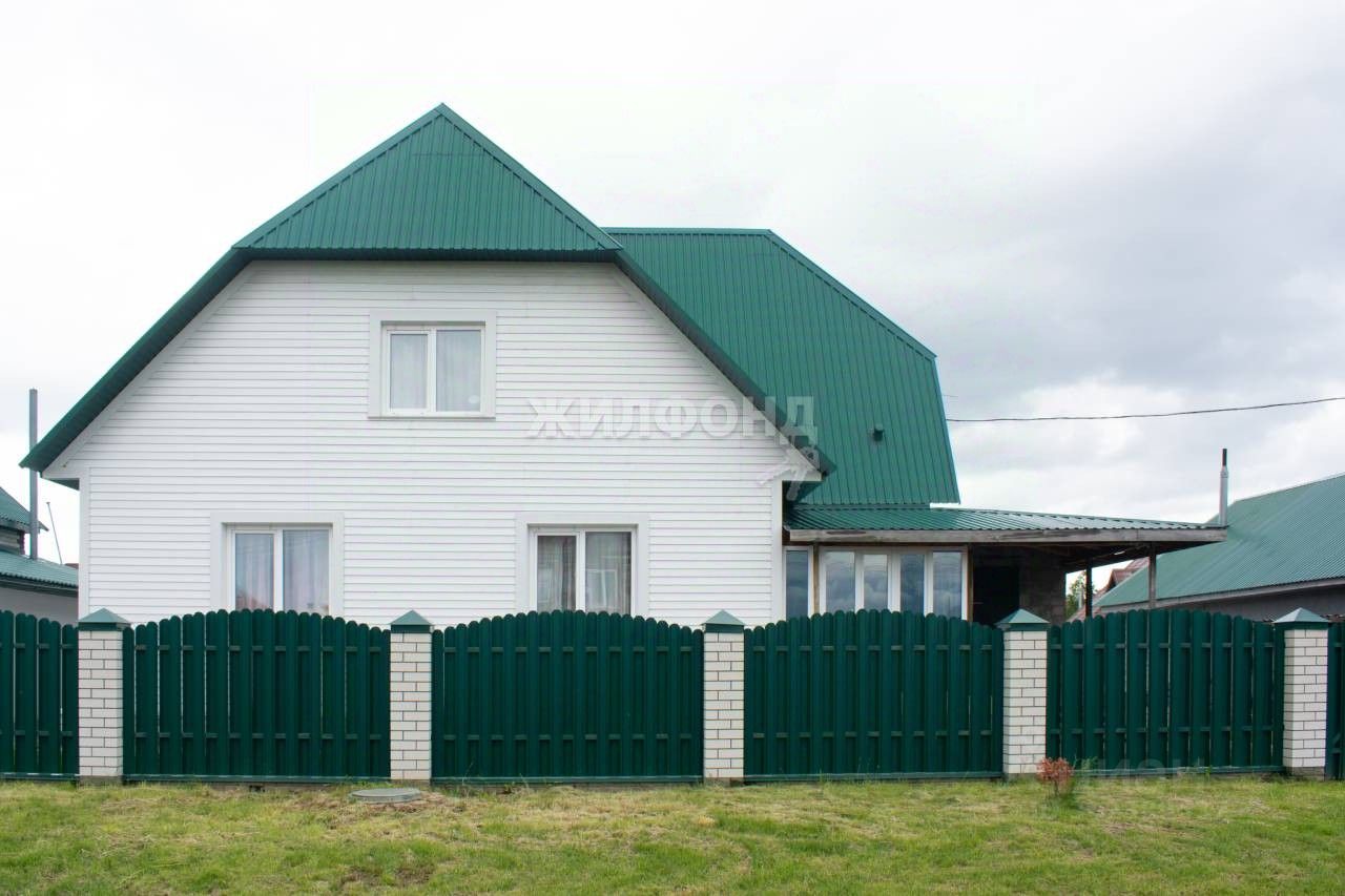 Купить дом в микрорайоне Авиатор в городе Барнаул, продажа домов - база  объявлений Циан. Найдено 14 объявлений