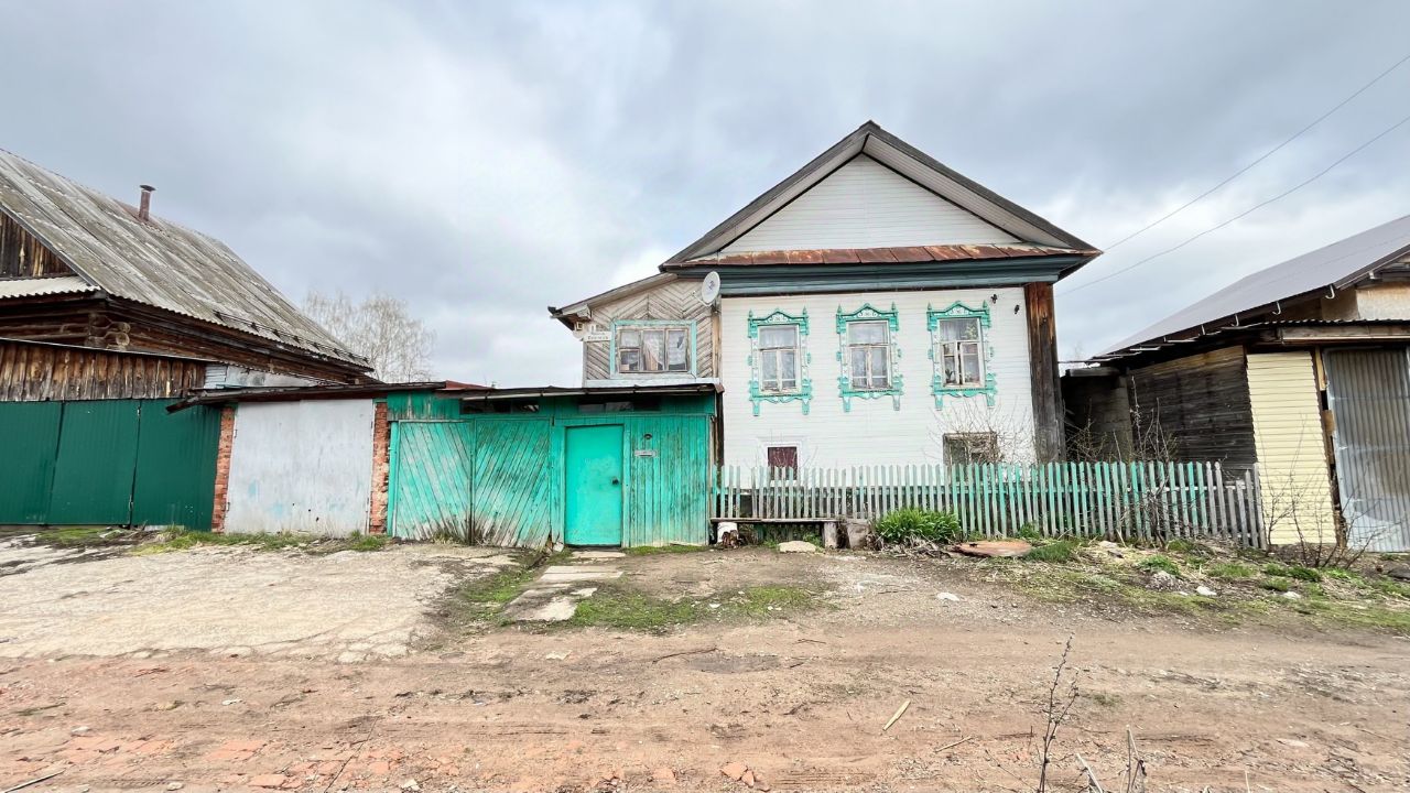 Купить загородную недвижимость на проезде Пестеля в городе Воткинск,  продажа загородной недвижимости - база объявлений Циан. Найдено 1 объявление