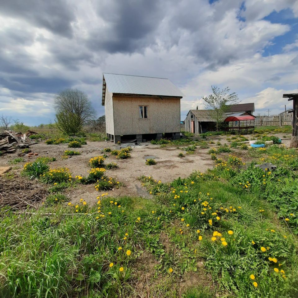 Купить загородную недвижимость на улице Камская в деревне Гавриловка,  продажа загородной недвижимости - база объявлений Циан. Найдено 1 объявление