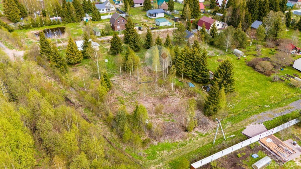 Купить земельный участок в СНТ Ручеек в садоводческом массиве Рынделево,  продажа земельных участков - база объявлений Циан. Найдено 5 объявлений