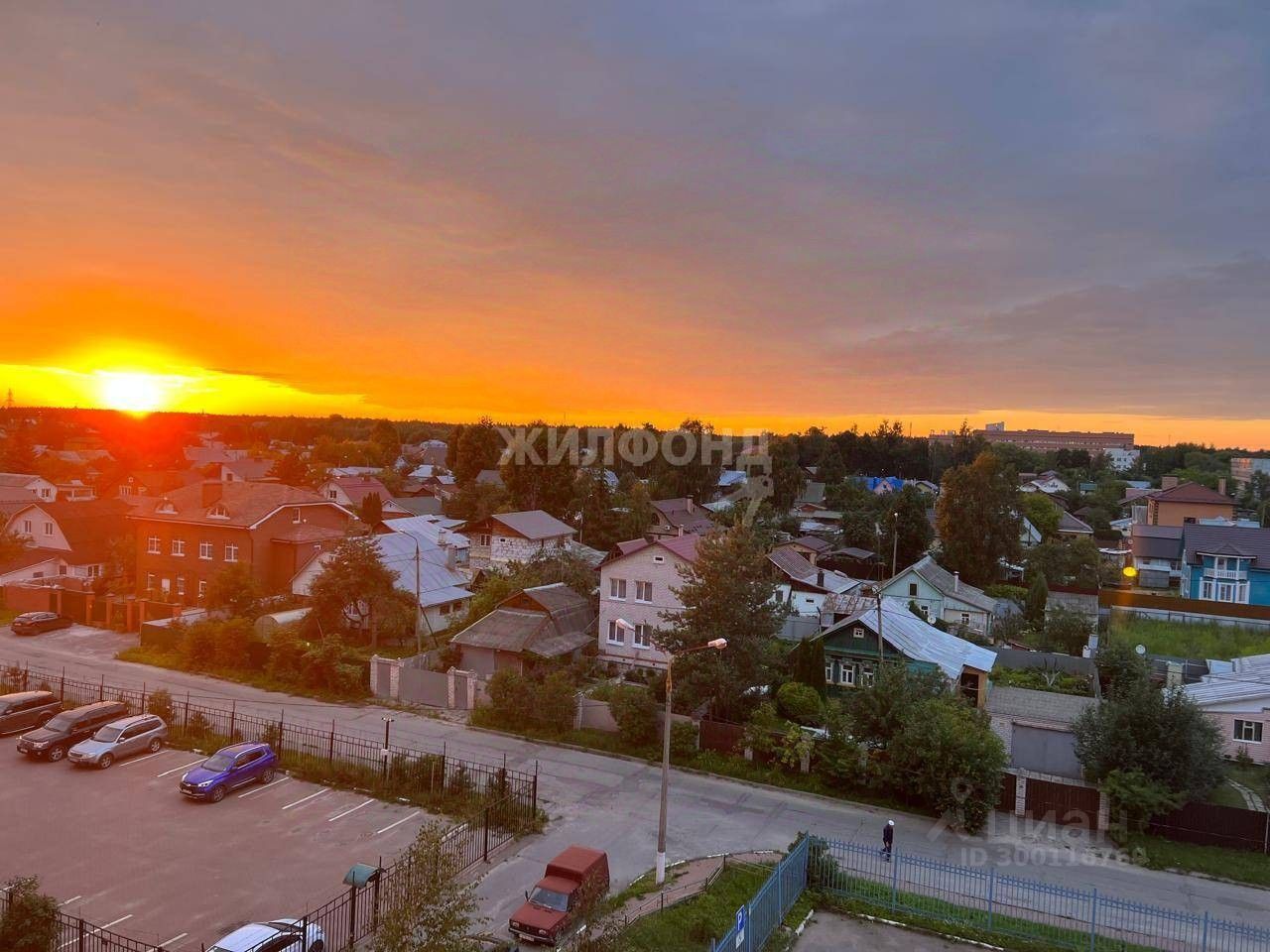 Купить квартиру на улице Коминтерна в городе Орехово-Зуево, продажа квартир  во вторичке и первичке на Циан. Найдено 5 объявлений