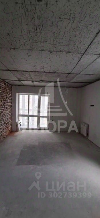 Продается2-комн.квартира,55,2м²