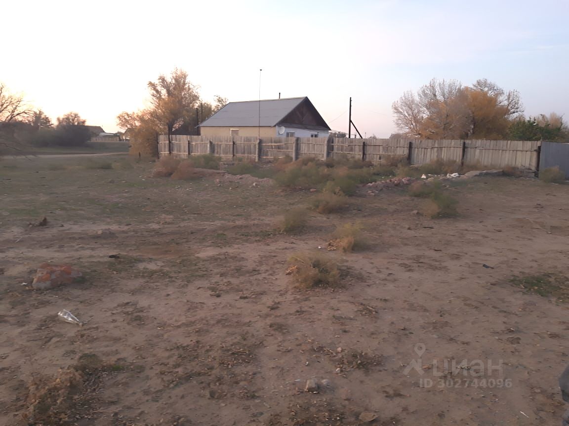 Купить загородную недвижимость в поселке Волжский Енотаевского района,  продажа загородной недвижимости - база объявлений Циан. Найдено 5 объявлений