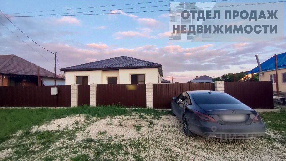 Купить дом на улице Красной Розы в городе Крымск, продажа домов - база  объявлений Циан. Найдено 10 объявлений