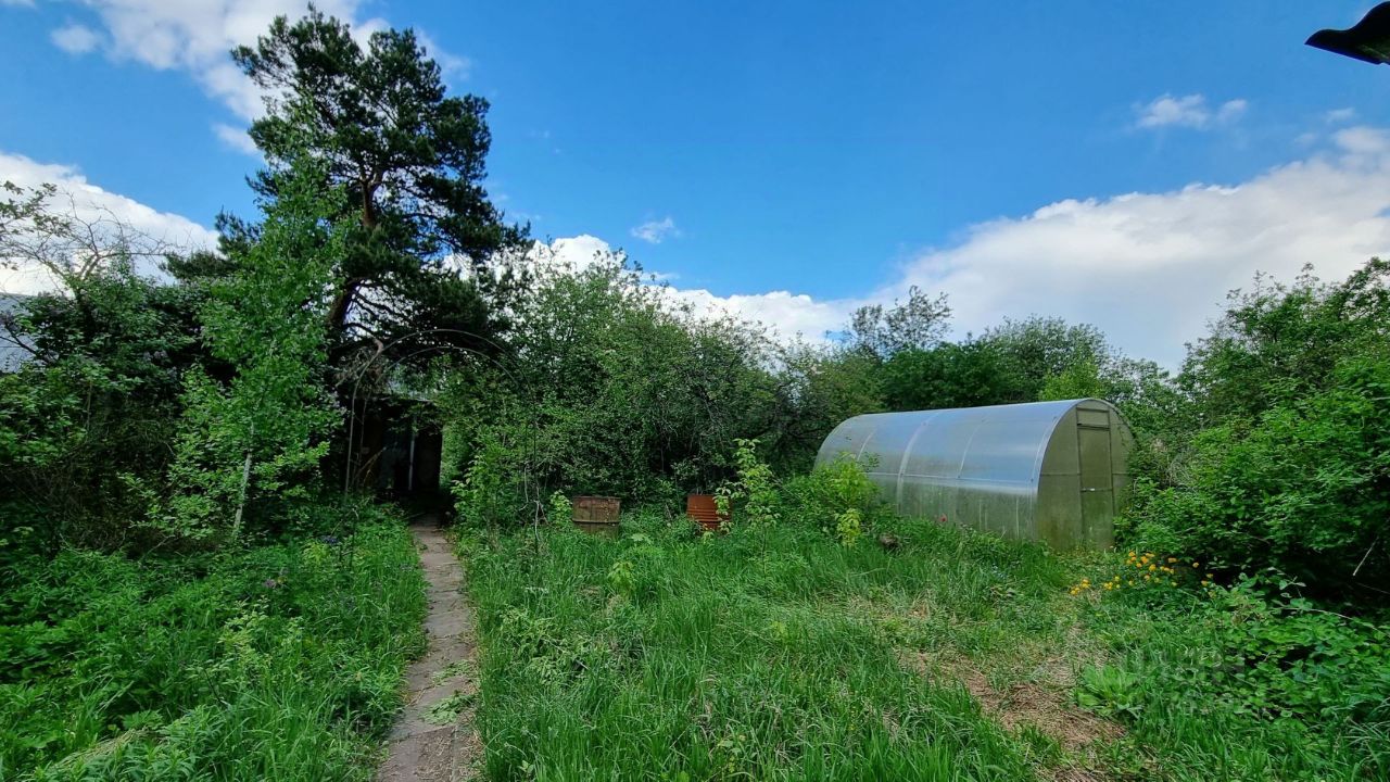 Купить земельный участок в микрорайоне Потапово в городе Щелково, продажа  земельных участков - база объявлений Циан. Найдено 4 объявления