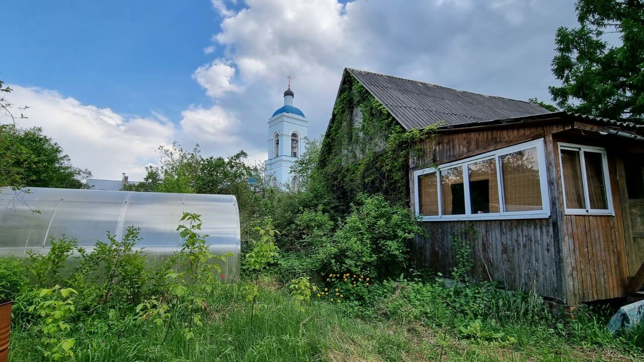 Купить земельный участок в микрорайоне Потапово в городе Щелково, продажа  земельных участков - база объявлений Циан. Найдено 4 объявления