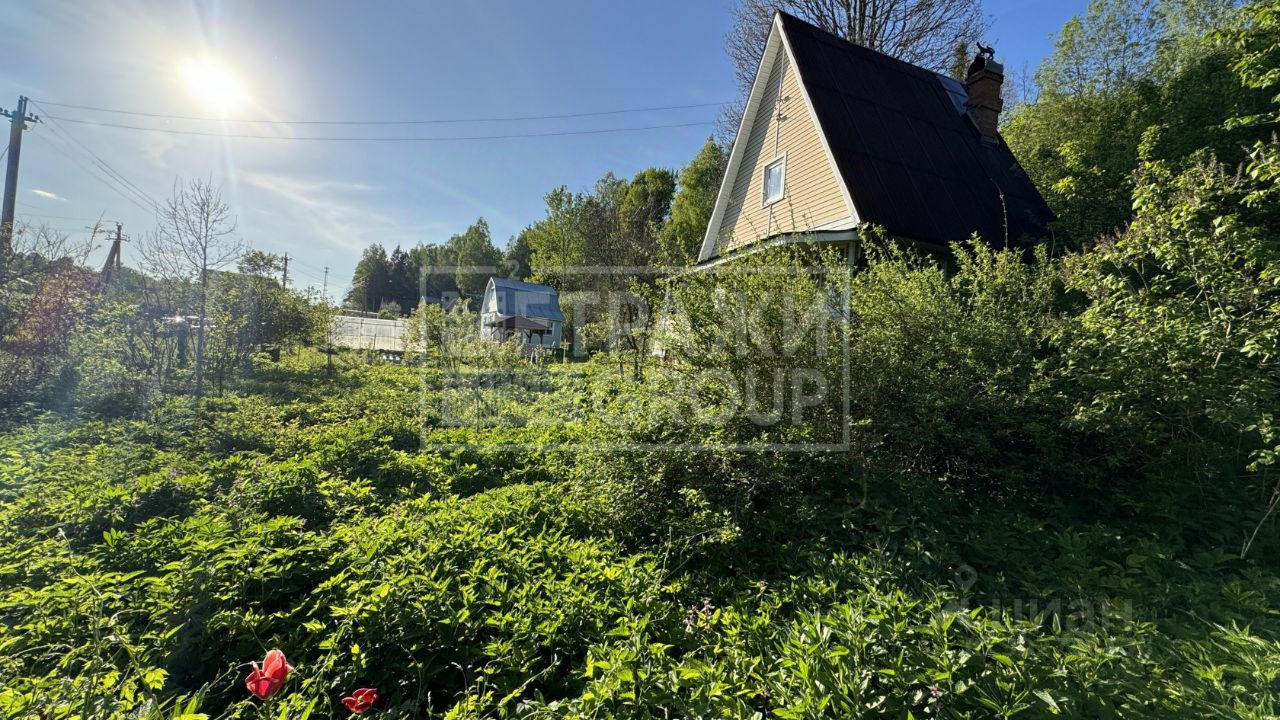 Купить загородную недвижимость рядом с метро ВДНХ, продажа загородной  недвижимости - база объявлений Циан. Найдено 300 объявлений