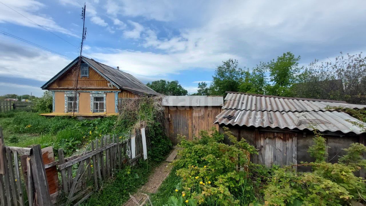 Купить дом в поселке Северный Чебаркульского района, продажа домов - база  объявлений Циан. Найдено 4 объявления