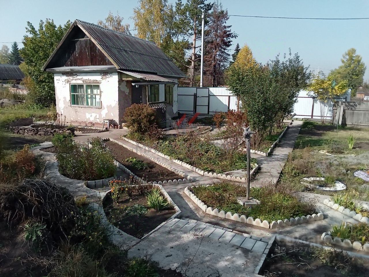 Купить дом в дачном районе Самохвал в городе Абакан, продажа домов - база  объявлений Циан. Найдено 14 объявлений