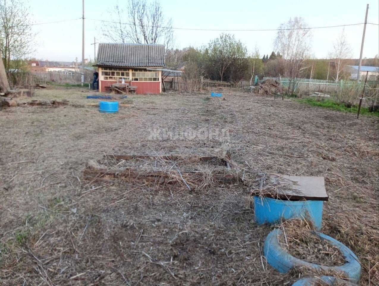 Купить загородную недвижимость на улице Демьяна Бедного в поселке Новый в  городе Томск, продажа загородной недвижимости - база объявлений Циан.  Найдено 2 объявления