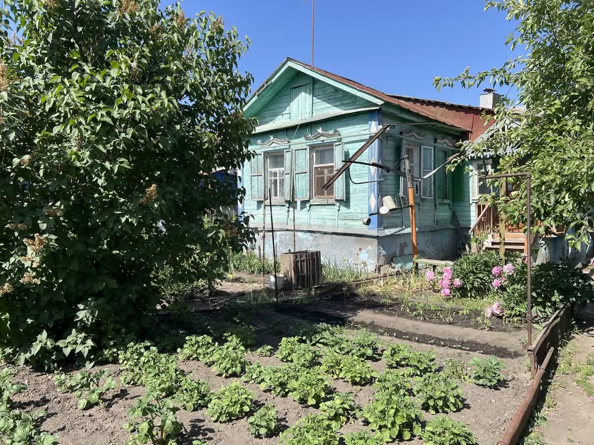 Купить дом на улице Чапаева в городе Аркадак, продажа домов - база  объявлений Циан. Найдено 0 объявлений