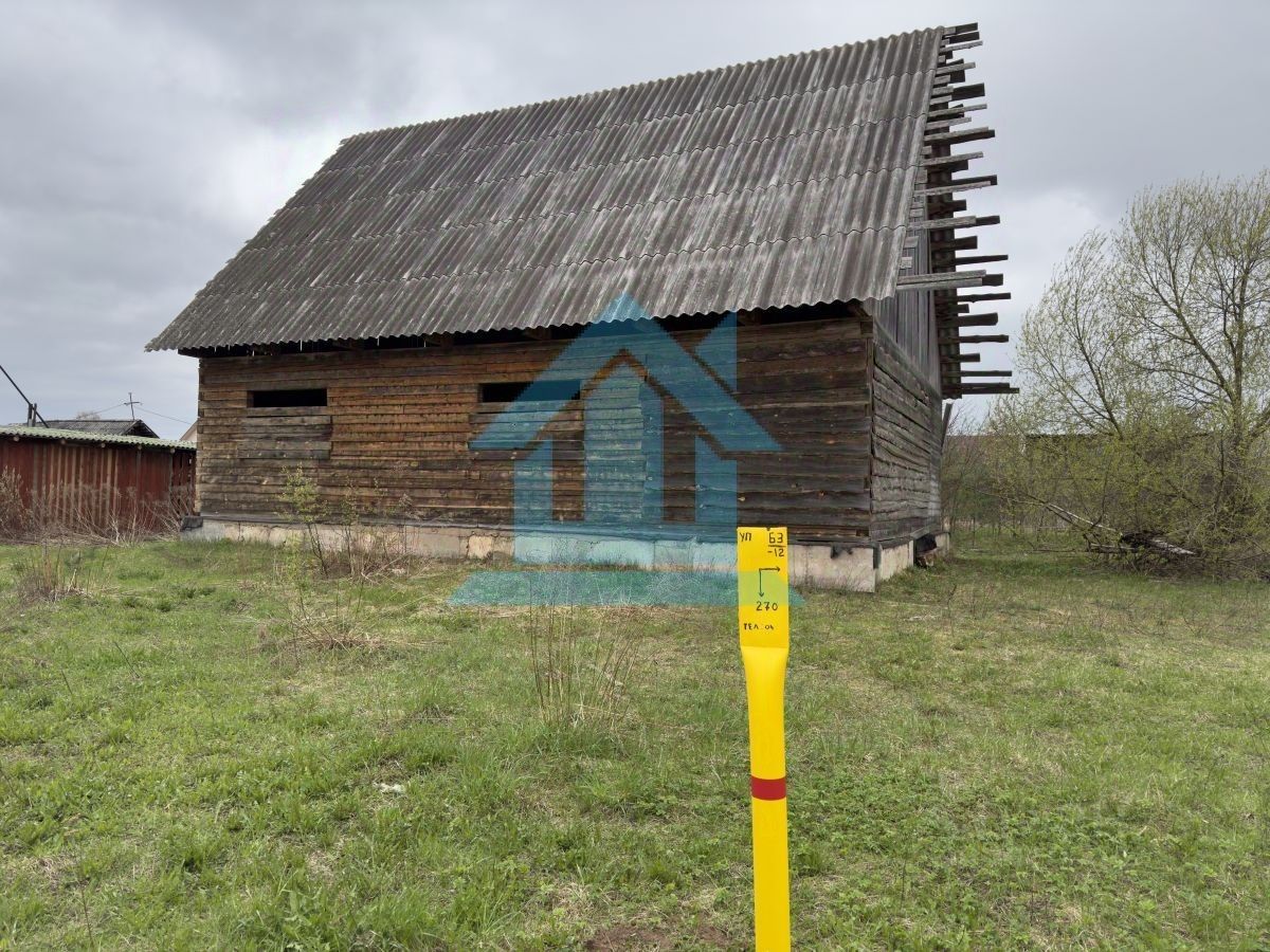 Купить дом в поселке городского типа Демянск Новгородской области, продажа  домов - база объявлений Циан. Найдено 6 объявлений